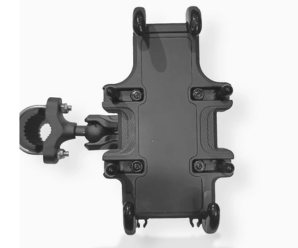 Motorcycle Mobile Holder for secure phone mount