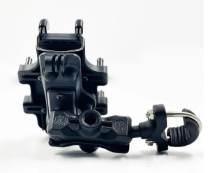 Motorcycle Mobile Holder for secure phone mount