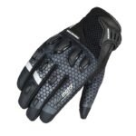 MADMOTOR MT-21 Motorcycle Gloves - Image 3