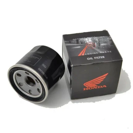 Honda Oil Filter 15410-MCJ-505 motorbike engine filter