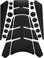 Tank Pad FASP Carbon motorcycle tank protector