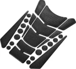 Tank Pad FASP Carbon motorcycle tank protector