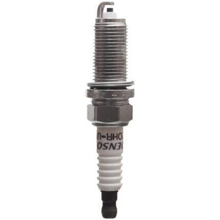 Denso Single Spark Plug for Motorcycle