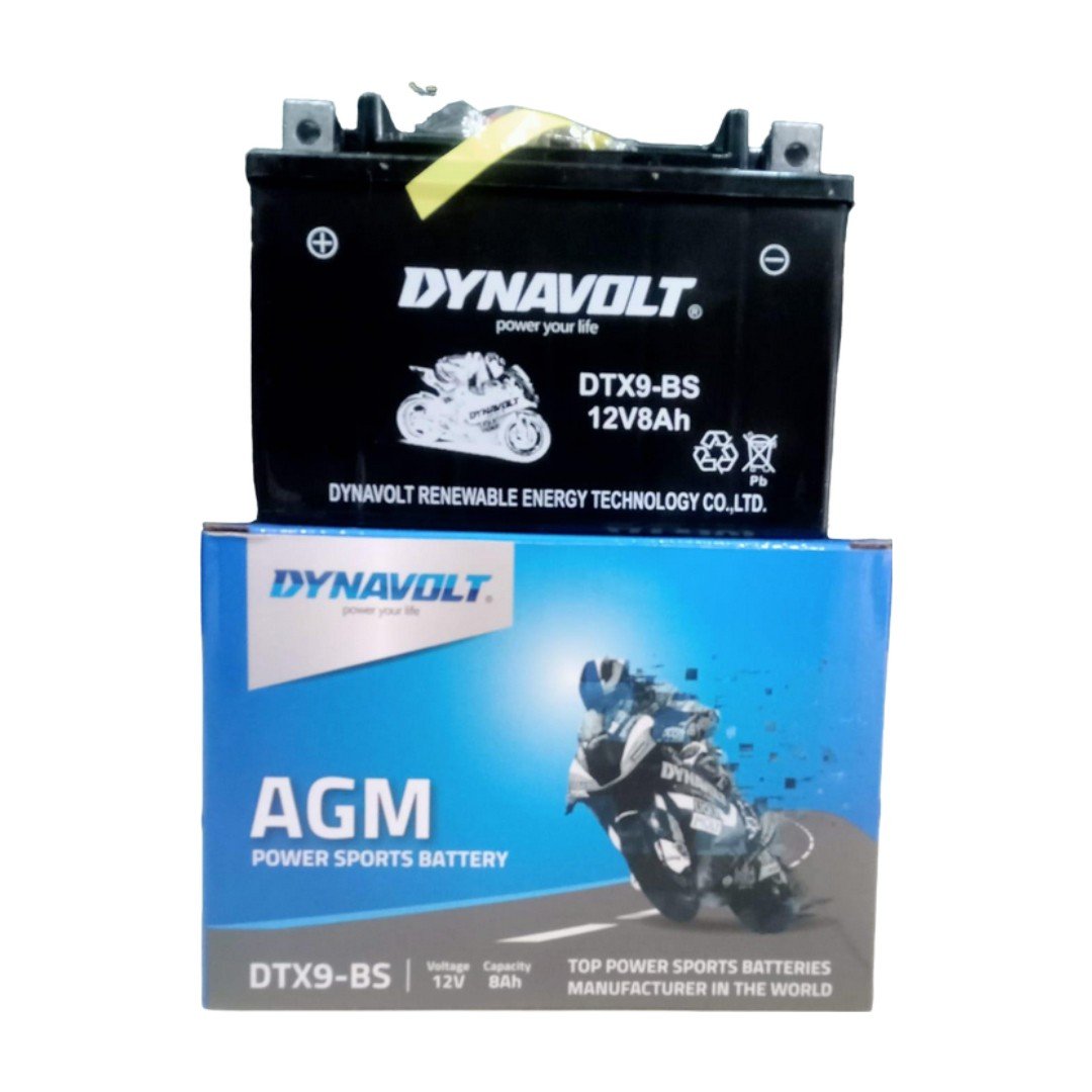 Untitled image(38) Dynavolt DTX9-BS Battery Reliable AGM Motorcycle Battery