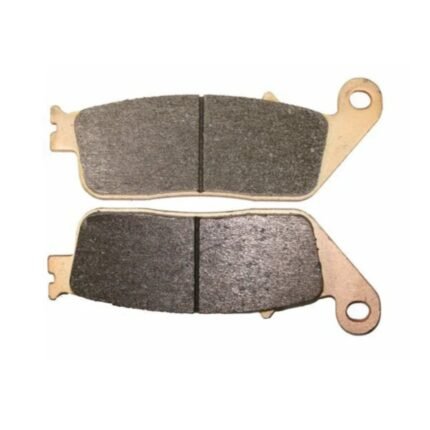Brake Pads Set for Honda CB600 Hornet PC34 K016 1998-1999