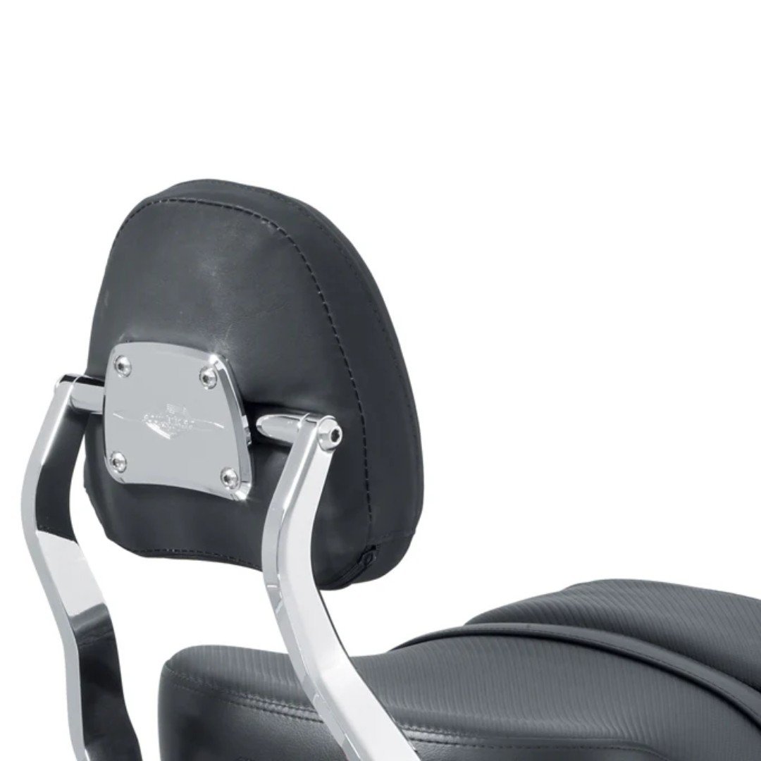 Untitled image(45) Boulevard Sissy Bar Backrest for Suzuki Boulevard