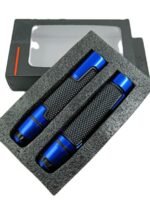 ⁦طقم مقابض موتوسيكل Gear Up بريميوم⁩ - الصورة ⁦5⁩