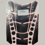 Iron Man Tank Pad - Image 4