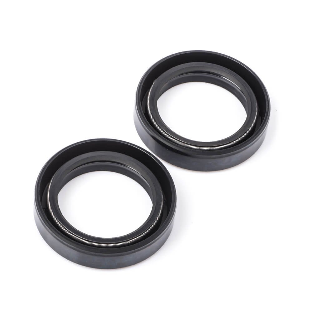 fos012 ATS Fork Oil Seal 41 × 53 × 8/10.5 - Image 1